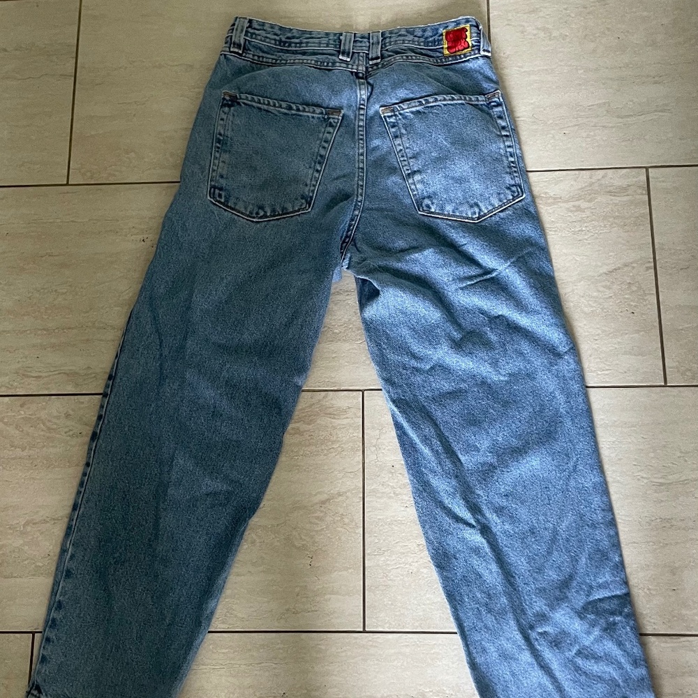 Empyre jeans